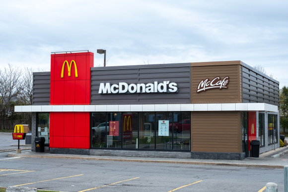 Savez-vous quand a ouvert le premier restaurant McDonald's ?