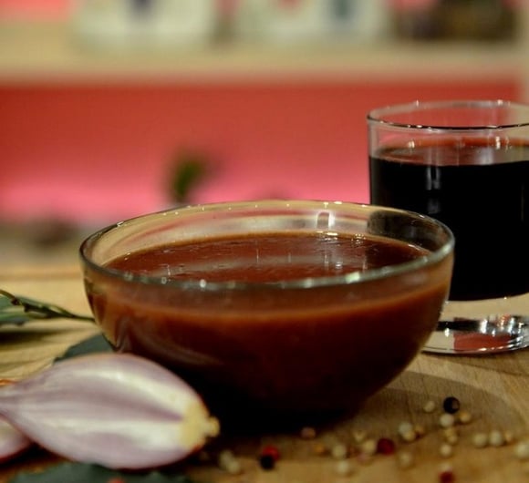 10 sauces pour accompagner les plats de fêtes