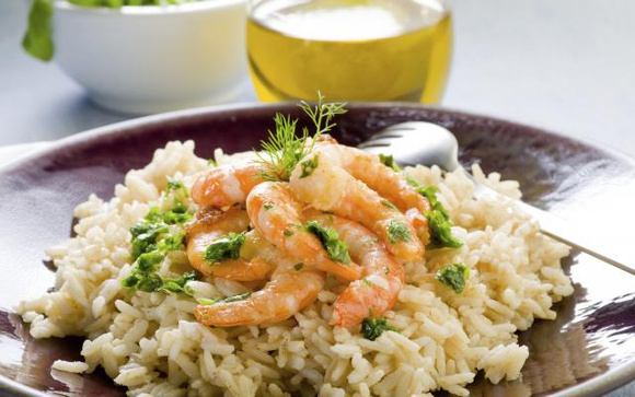 Inratables et délicieuses, voici nos meilleures recettes de risotto !