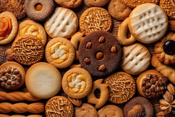 “Sains et gourmands” : une diététicienne partage sa recette de biscuits de Noël sans beurre