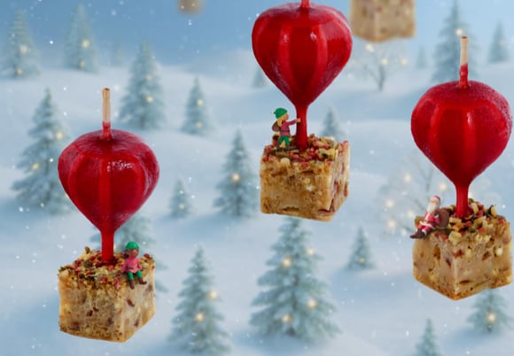 Les 3 produits festifs que j’ai adorés chez Picard à servir absolument pour Noël 2025