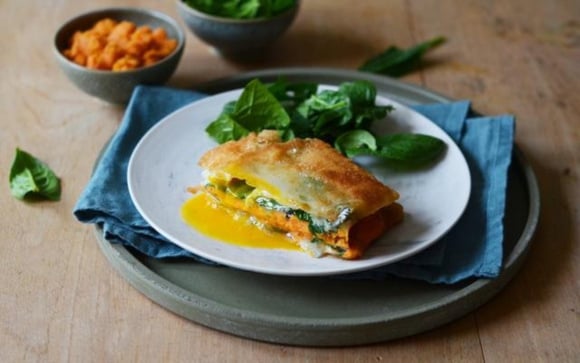 Ramadan : 15 recettes de bricks, de feuilletés et de pains faciles à préparer