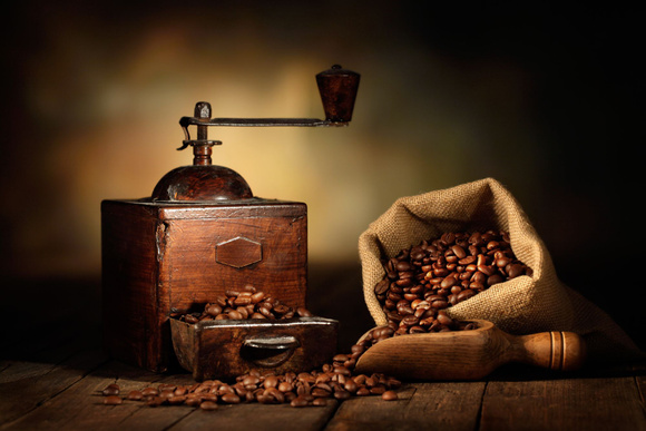 @ Adobe Stock/ Le café 