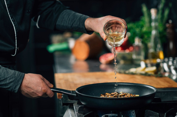 Top promo : la batterie de cuisine 5 pièces Tefal est à -56% ! Immanquable !