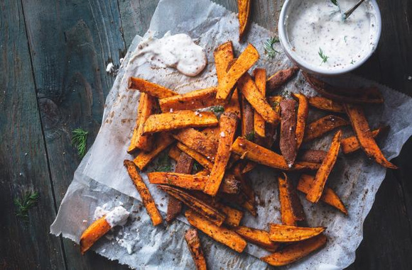 Menu de la semaine du 27 septembre au 1er octobre