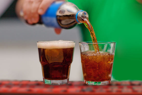 La vraie différence de goût entre le Pepsi et le Coca