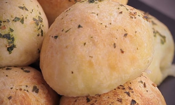 5 recettes faciles et originales à faire avec de la pâte à pizza