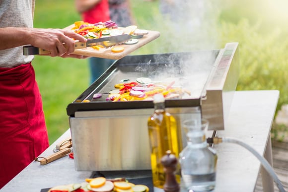 Vous voulez acheter une plancha pour l’été ? Voici les meilleures selon le test de 60 Millions de consommateurs