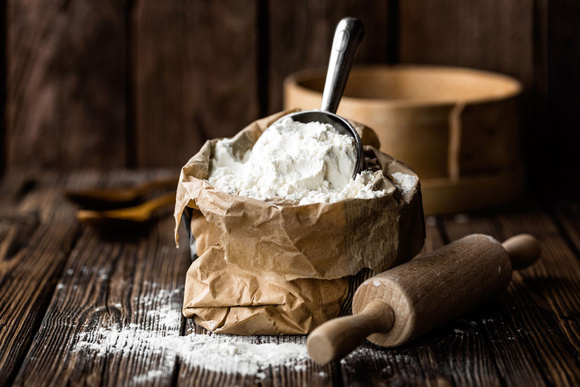 Alerte rappel produit : vous ne devez surtout pas consommer cette farine vendue dans toute la France