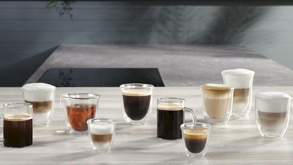 Amazon frappe fort avec cette avalanche de promotions sur les machines à café De'Longhi