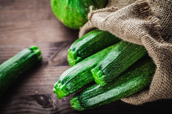L'astuce de génie pour conserver ses courgettes croquantes et sans amertume pendant des semaines