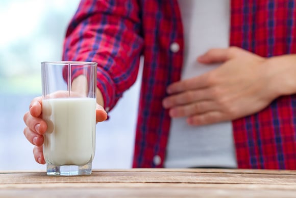 Le lait est-il dangereux pour la santé ? Adobestock