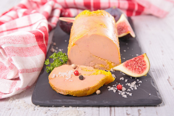 Comment faire facilement un foie gras maison au torchon ?