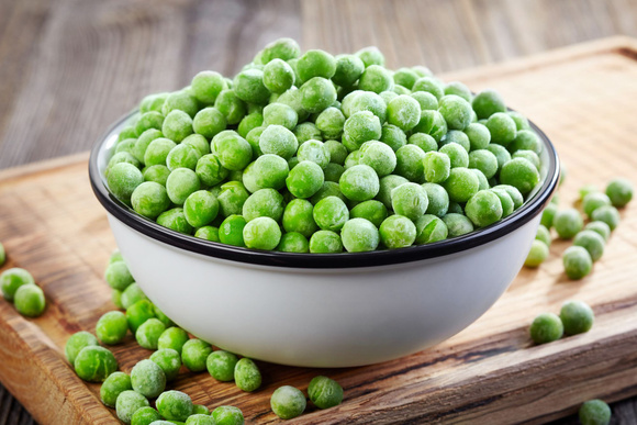 Alerte rappel produit : ces petits pois surgelés ne sont pas propres à la consommation