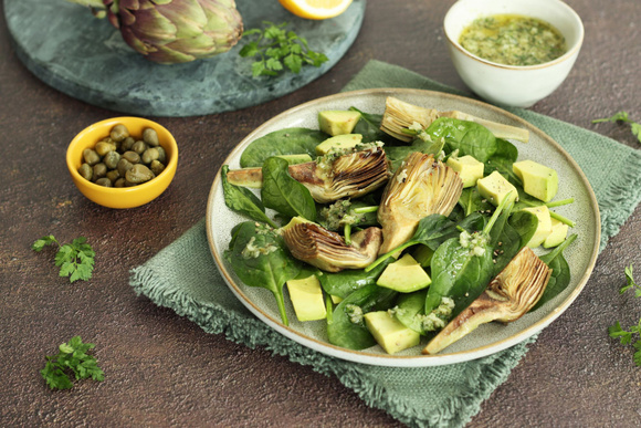 Voici nos meilleures recettes d'entrées à faire pour la fête des mères !