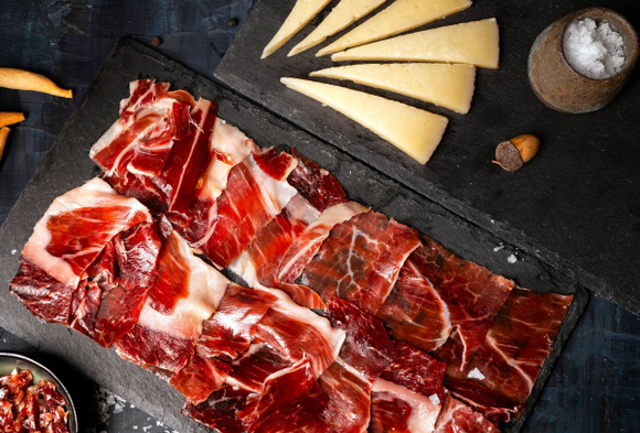 Le pata negra (Adobe Stock)