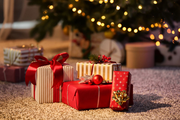En panne d’inspiration ? Voici 20 cadeaux de dernière minute pour les gourmands à glisser sous le sapin de Noël !