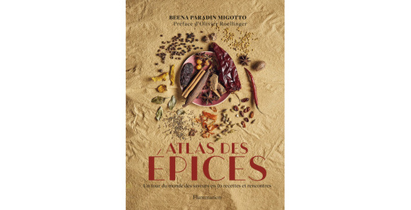 Idée cadeau de Noël 2021 : 7 livres de cuisine à offrir
