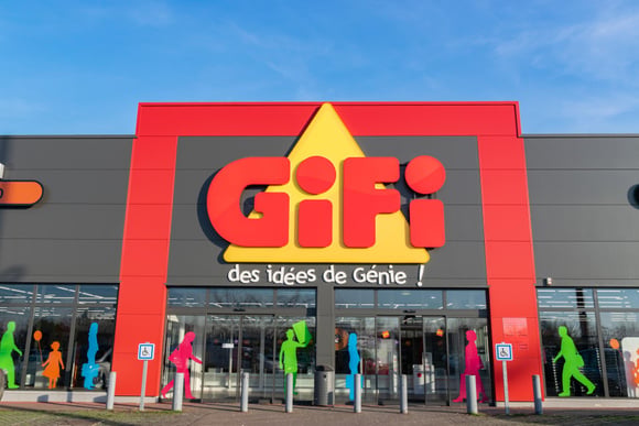 Ces 32 magasins Gifi vont devenir des enseignes Grand Frais : découvrez si votre ville est concernée