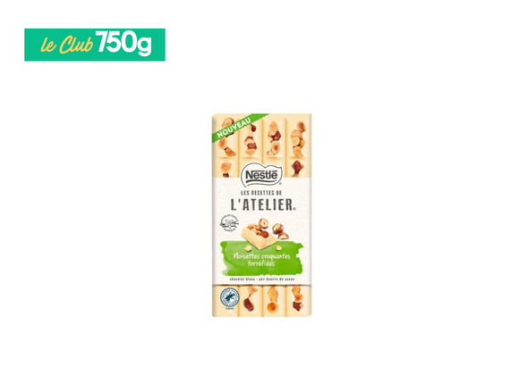 Club 750g : voici les 3 offres de la semaine pour récupérer de l’argent sur l’achat de sauce tomate, brioche et de chocolat !