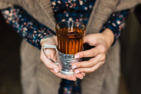 C’est la boisson anti-coup de froid : voici la recette pour préparer un vrai grog comme nos grands-mères
