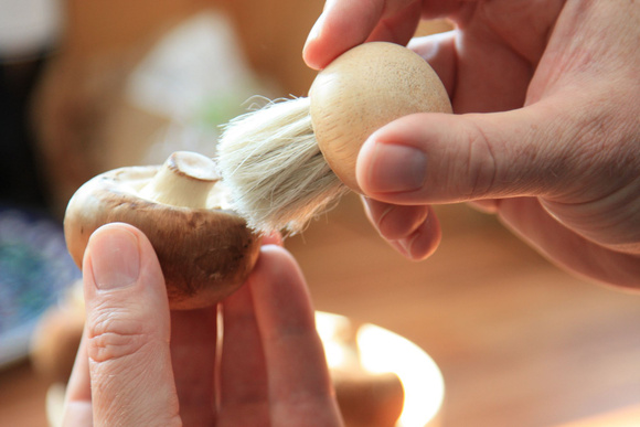 3 cours pour apprendre à cuisiner les champignons