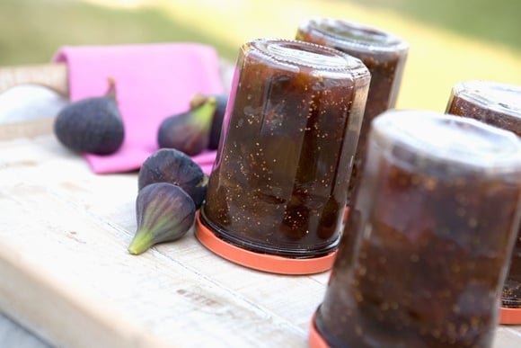 Pourquoi est-ce important de retourner ses pots de confiture quand on les fait maison ?