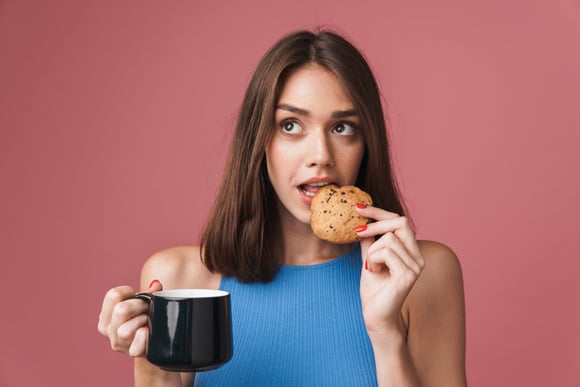 Rappel produit : incontournables au petit-déjeuner, ces biscuits peuvent contenir des morceaux de verre