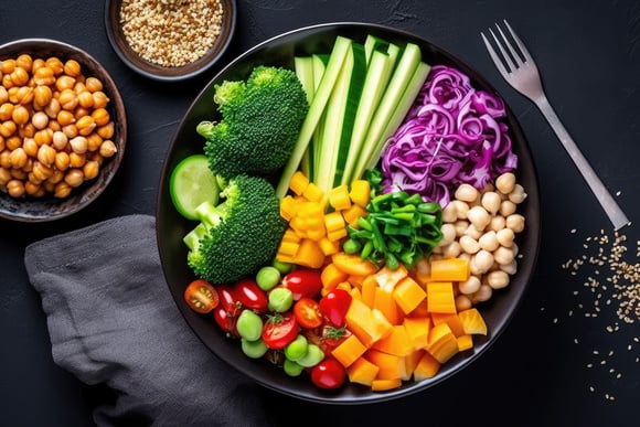 Voici 5 aliments à privilégier pour récupérer après le repas copieux de Noël