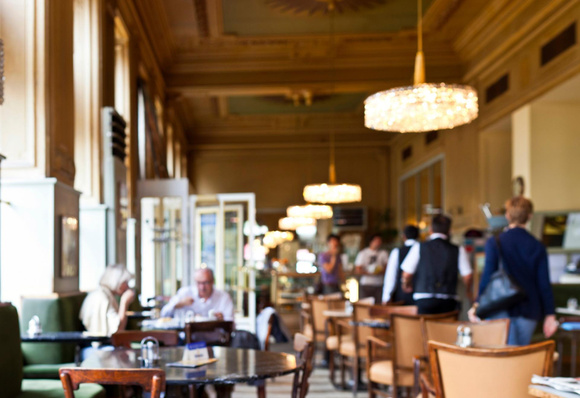 Âgé de 339 ans, ce café est le plus ancien du monde : voici où le trouver pour un véritable voyage dans le temps