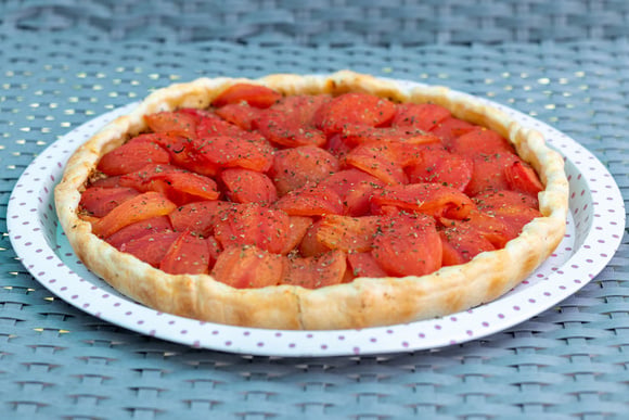 Que faire avec de la pâte feuilletée ?  Découvrez nos 13 meilleures recettes salées