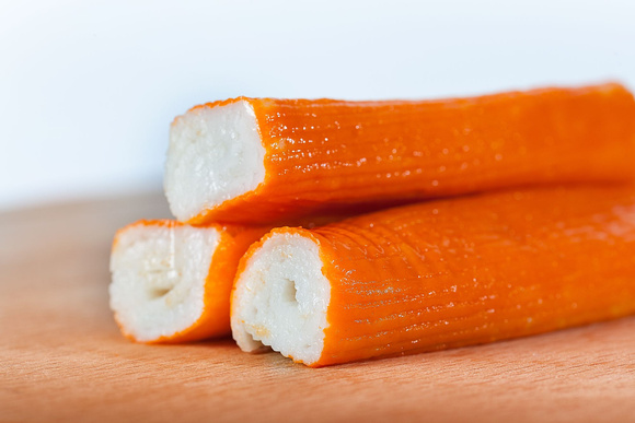 Ces choses que vous ne savez pas sur le Surimi
