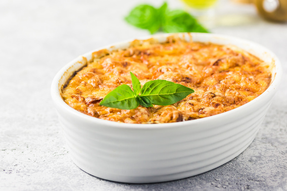 7 recettes à faire avec des courges