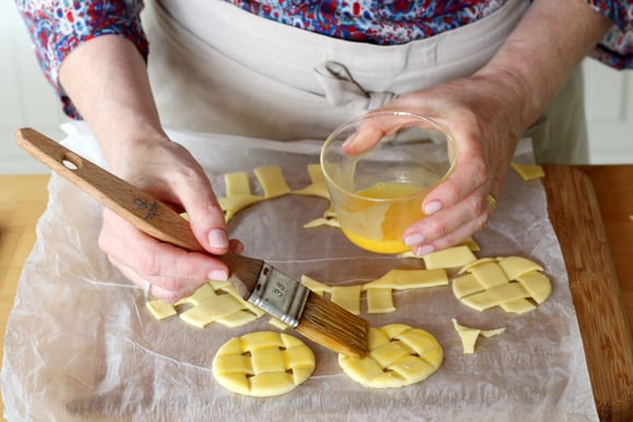 Stop aux pinceaux en silicone, rendez-moi mon pinceau à poils