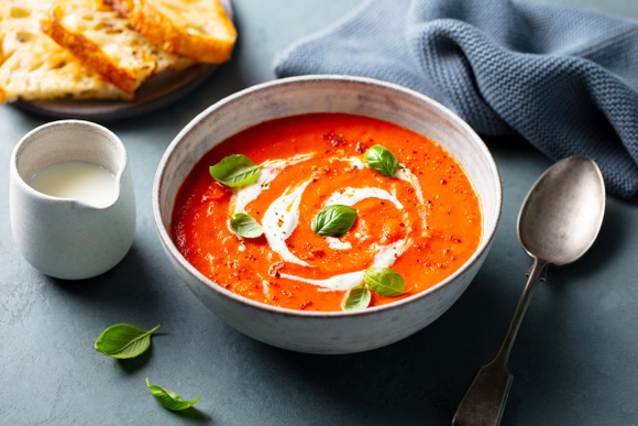 5 recettes pas chères et pleines de goût à faire avec des tomates pelées