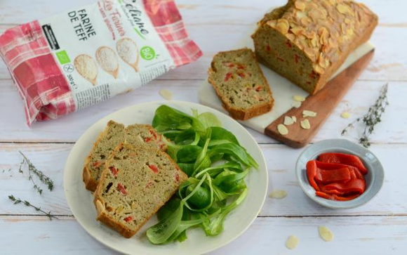 Pour un repas facile, rapide et délicieux, voici nos meilleures recettes de cakes salés !