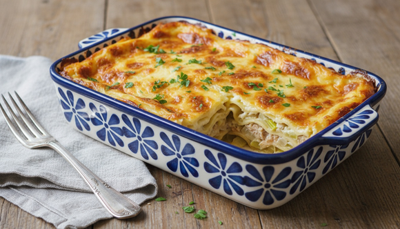 Lasagnes : voici nos meilleures recettes pour changer de la bolognaise et régaler toute la famille
