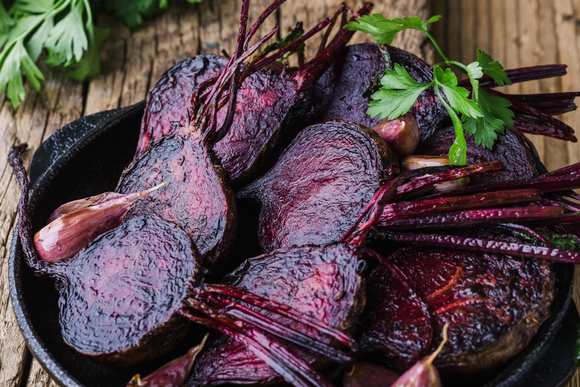 La technique sure pour réussir la cuisson des betteraves rouges