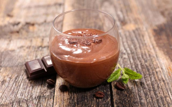 Réconfortantes et totalement addictives, voici nos meilleures recettes à base de chocolat !