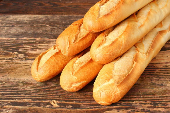 Je suis nutritionniste et je vous l’assure : si vous congelez votre pain, vous faites un excellent choix pour votre santé !