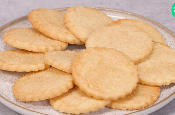 Sablés - 750g 