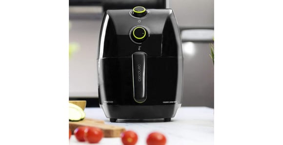 Ça vaut le coup d'acheter un AirFryer ? Avantages, inconvénients et cinq modèles recommandés