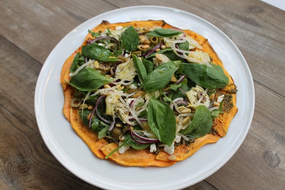 Faciles et économiques : les meilleures recettes pour sublimer la patate douce cet automne