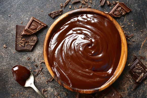 Secrets et astuces pour réussir la ganache au chocolat