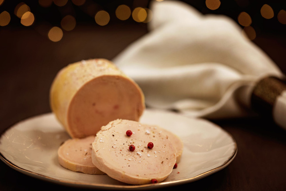Pourquoi mon foie gras diminue autant à la cuisson ?