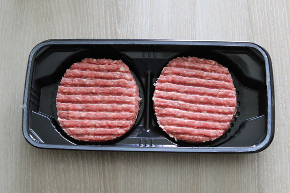 Ces steaks hachés font l'objet d'un rappel produit