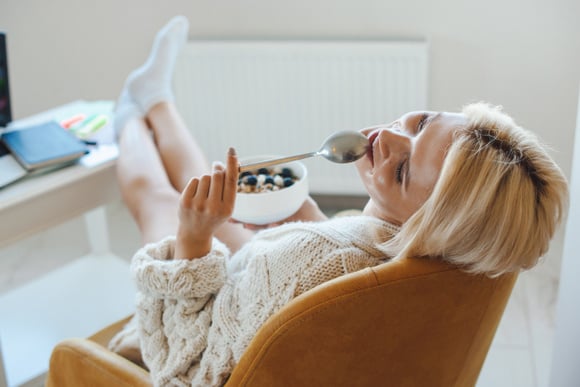 Quel lait végétal choisir selon votre sport pour faire le plein d'énergie et de minéraux ?