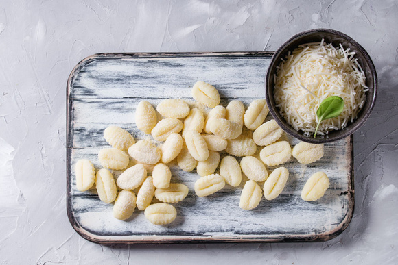 “Aussi sucrés qu’un beignet” : les gnocchi du commerce ne seraient pas si sains selon 60 millions de consommateurs