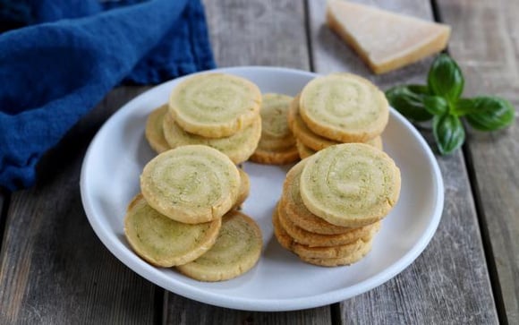 Il vous reste du pesto ? Voici nos meilleures recettes pour l’utiliser autrement qu’avec des pâtes !