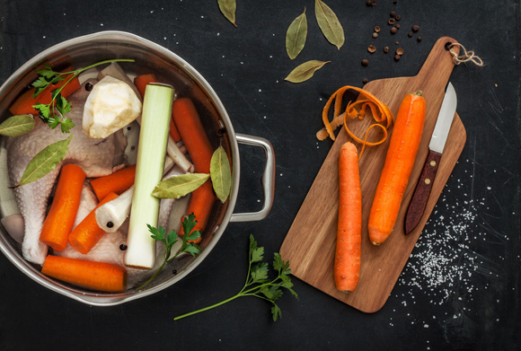 Comme au resto, 10 astuces de chefs pour ne pas gâcher